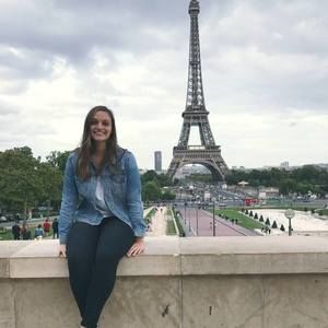 Meet your Posher, Bethany